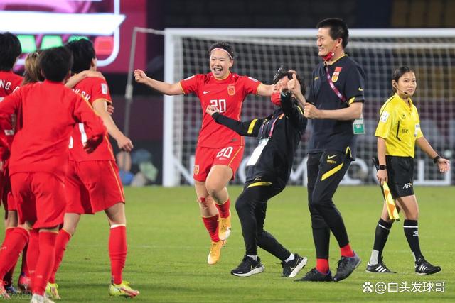九游娱乐下载-包含亚洲杯女足赛事激烈纷争，中国队抢占先机的词条